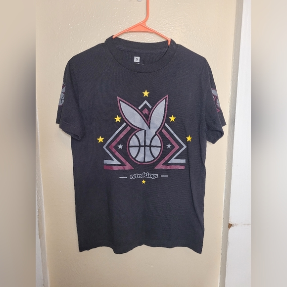 Retrokings Tshirt basketball - Picture 5 of 7